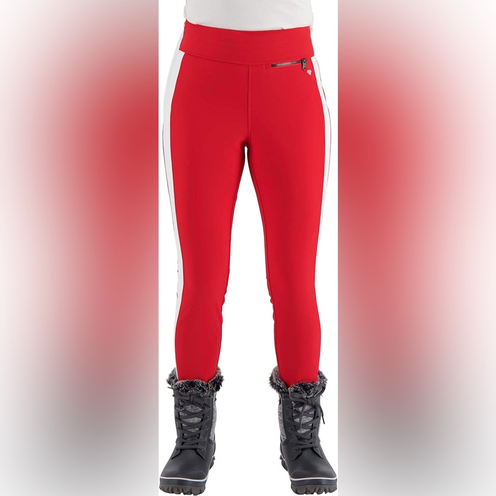 Obermeyer Women's Jinks ITB Softshell Pants Size 8 Finish Line